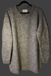 Round Neck Knit